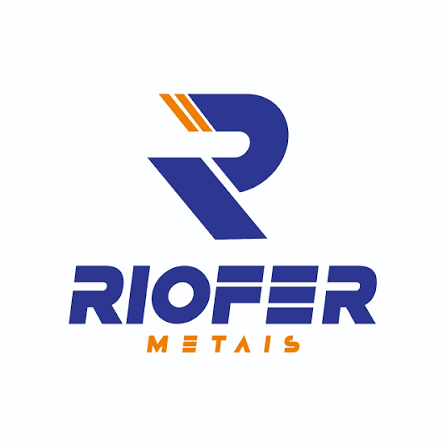 Logo Riofer Metais