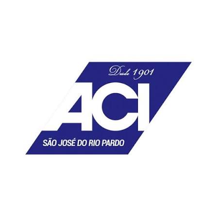 Logo ACI São José do Rio Pardo
